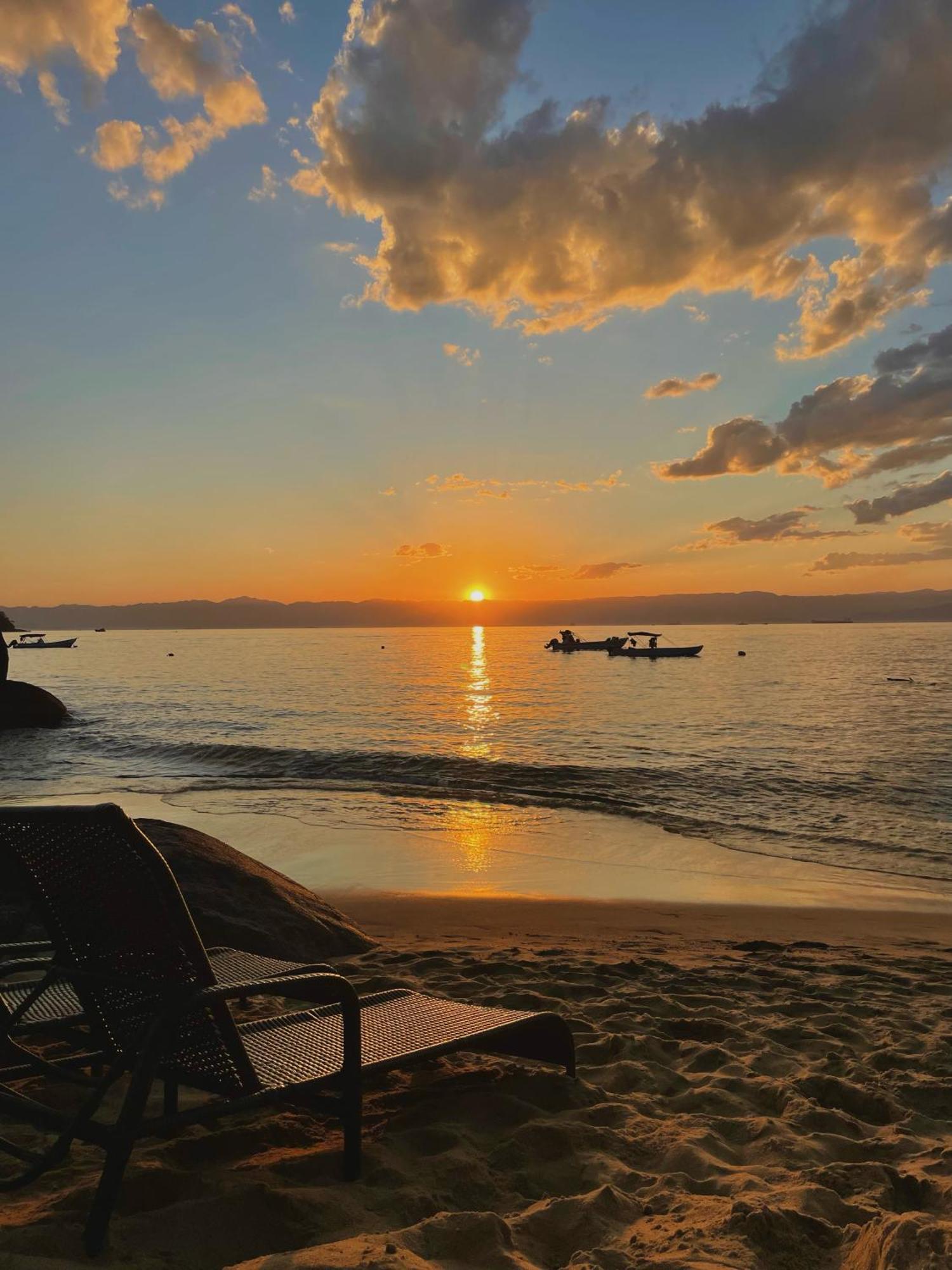 Pousada Belas Aguas Praia de Aracatiba Luaran gambar